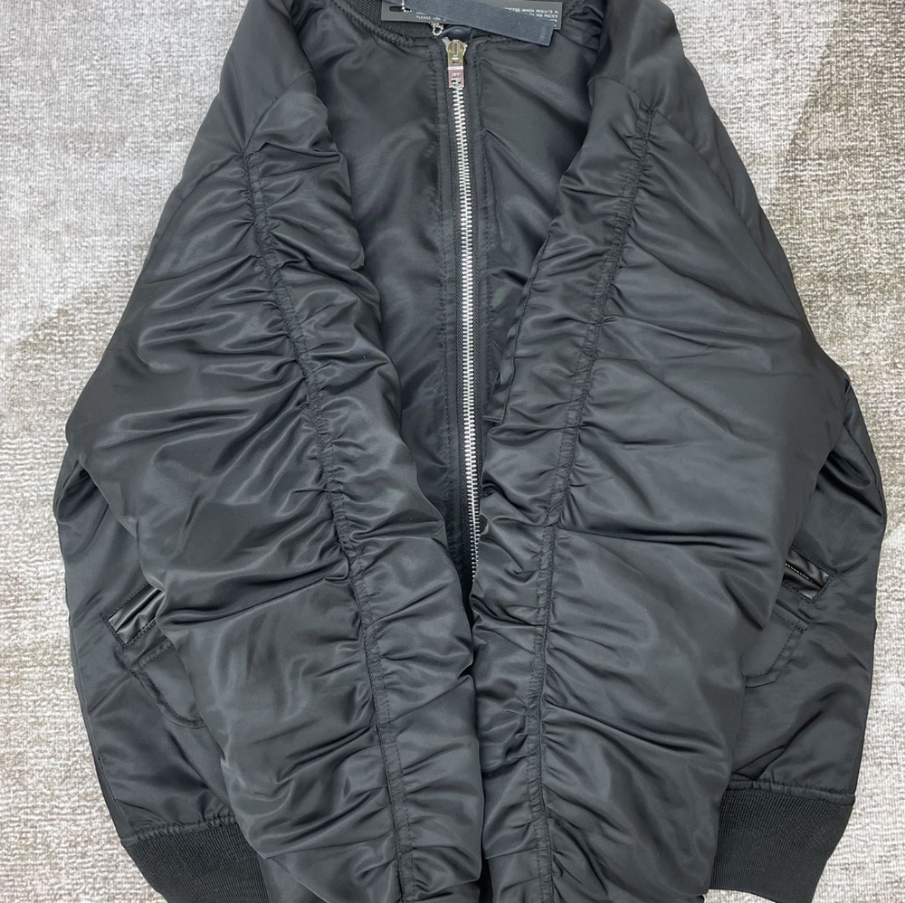 Amiri autumn and winter jacket - Picture 4 of 8